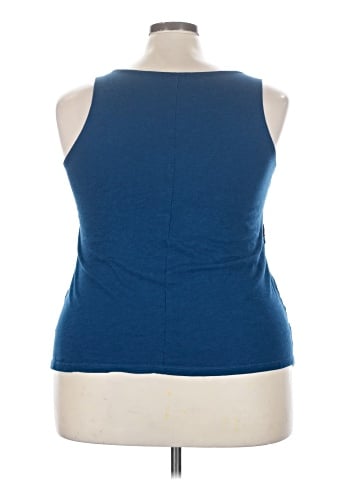 Lane Bryant Tank Top (view 2)