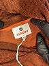 Sundry Brown Turtleneck Sweater Size Sm (1) - photo 7