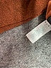 Sundry Brown Turtleneck Sweater Size Sm (1) - photo 9