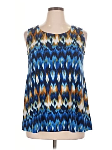 DressBarn Tank Top (view 1)