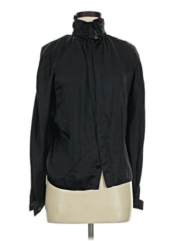 Valentino Boutique Long Sleeve Blouse (view 1)