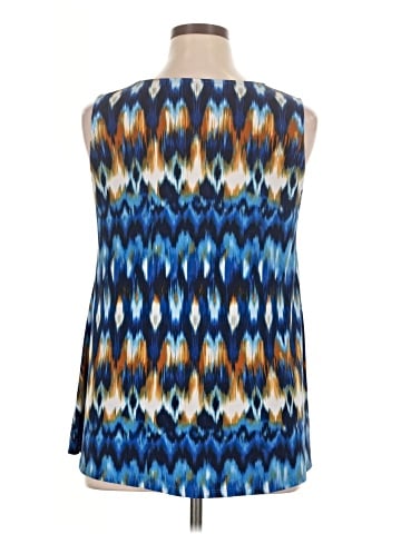 DressBarn Tank Top (view 2)