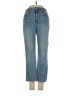 BDG Blue Jeans Size 24 waist - photo 1