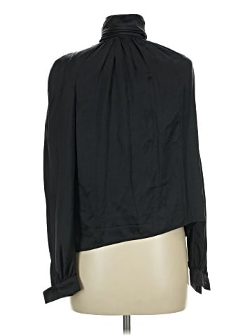 Valentino Boutique Long Sleeve Blouse (view 2)