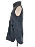 L.L.Bean 100% Polyester Blue Vest Size L - photo 5
