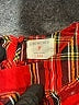 Crewcuts Red 3/4 Sleeve Blouse Size 2 - 3 - photo 3