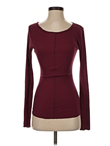 Intimately by Free People Long Sleeve Top (view 1)