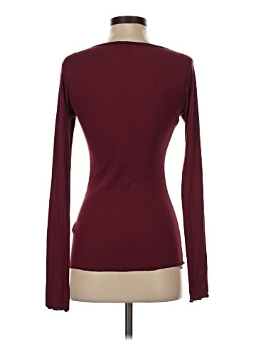 Intimately by Free People Long Sleeve Top (view 2)