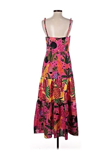 FARM Rio Casual Dress (view 2)