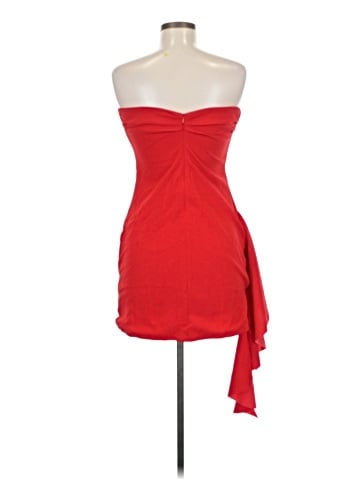 Lulus Cocktail Dress (view 2)