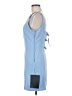 Lulus Blue Cocktail Dress Size M - photo 5