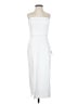 Lulus White Cocktail Dress Size XXS - photo 1