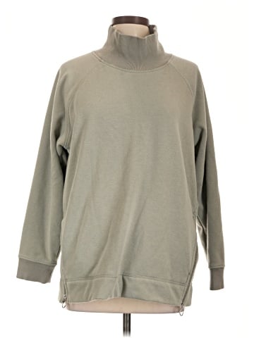 Athleta Sweatshirt (view 1)