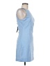 Lulus Blue Cocktail Dress Size M - photo 4