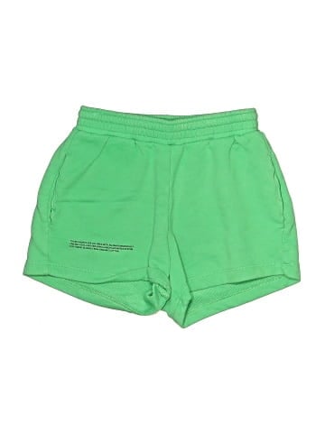 PANGAIA Athletic Shorts (view 1)