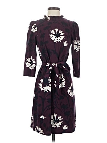 Ann Taylor Factory Casual Dress (view 1)