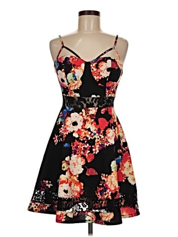 Unbranded Cocktail Dress (view 1)