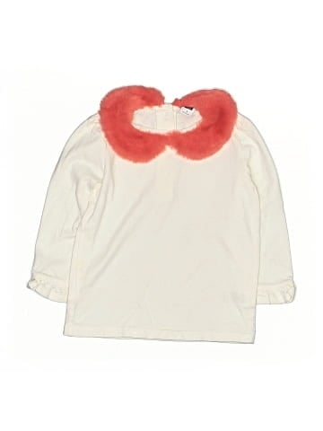 Janie and Jack Long Sleeve Top (view 1)