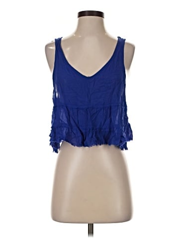 Intimately by Free People Tank Top (view 1)