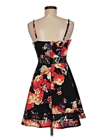 Unbranded Cocktail Dress (view 2)