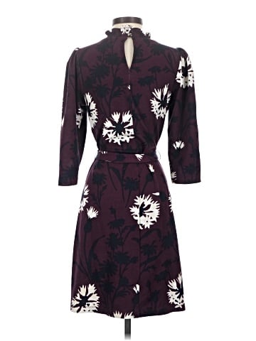 Ann Taylor Factory Casual Dress (view 2)