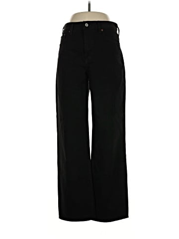 Abercrombie & Fitch Jeans - front