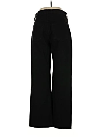Abercrombie & Fitch Jeans - back