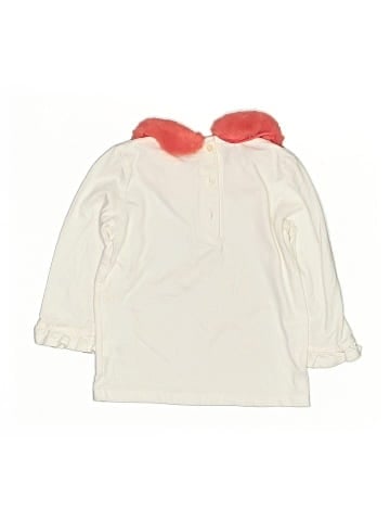 Janie and Jack Long Sleeve Top (view 2)