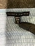 Thirty/Thirty 100% Polyester Blue Cocktail Dress Size S - photo 7