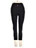 Lululemon Athletica Black Active Pants Size 4 - photo 2