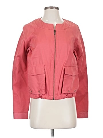 Simply Vera Vera Wang Jacket (view 1)