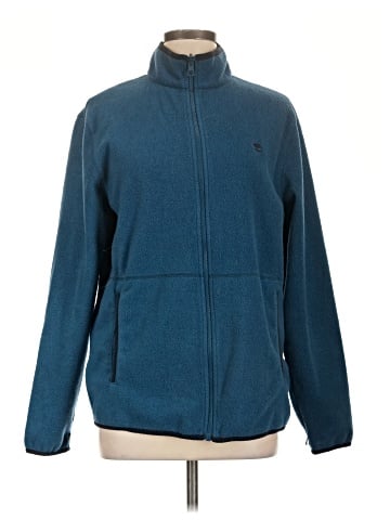 Timberland Fleece (view 1)