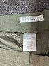 DressBarn Solid Green Casual Pants Size 16 - photo 4