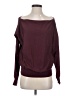 Babaton Burgundy Pullover Sweater Size S - photo 1