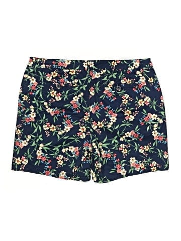 St. John's Bay Shorts (view 2)