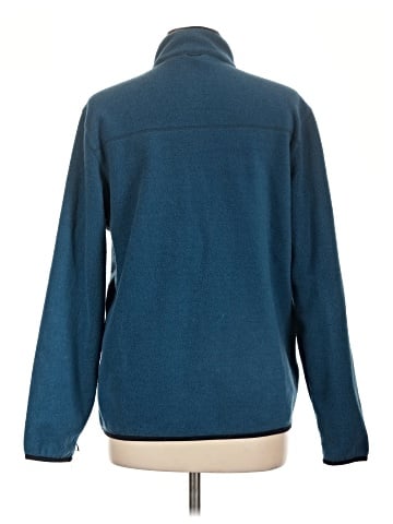 Timberland Fleece (view 2)