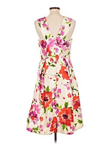 Robbie Bee Cocktail Dress (view 2)