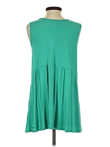 Agnes & Dora Sleeveless Top (view 2)