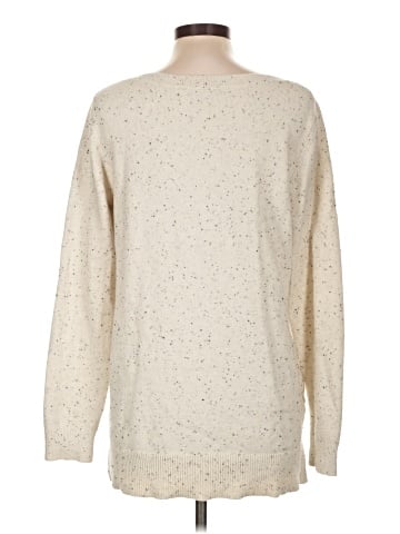 Ann Taylor LOFT Pullover Sweater (view 2)
