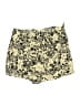 Lulus Yellow Casual Skirt Size XL - photo 1