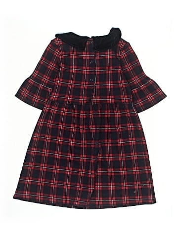 Janie and Jack Dress (view 2)