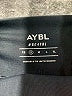 AYBL Black Active Pants Size S - photo 7