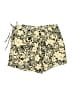 Lulus Yellow Casual Skirt Size XL - photo 2