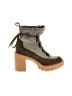 Dolce Vita Green Ankle Boots Size 7 1/2 - photo 1