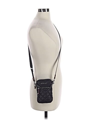 Mz Wallace Crossbody Bag - back