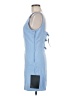 Lulus Blue Cocktail Dress Size M - photo 5