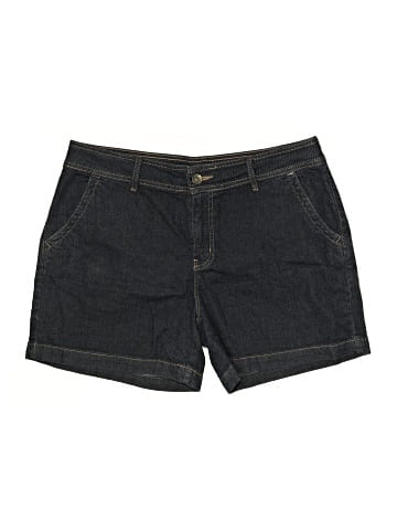 Falls Creek Denim Shorts (view 1)