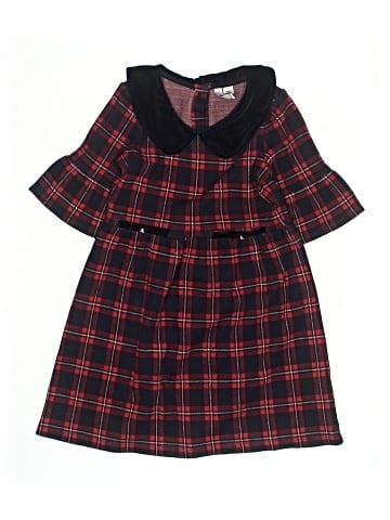 Janie and Jack Dress (view 1)