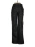 Wilfred Free 100% Polyester Black Casual Pants Size 00 - photo 1