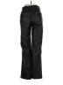 Wilfred Free 100% Polyester Black Casual Pants Size 00 - photo 2